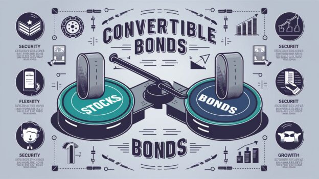 江大的可轉債投資策略課程