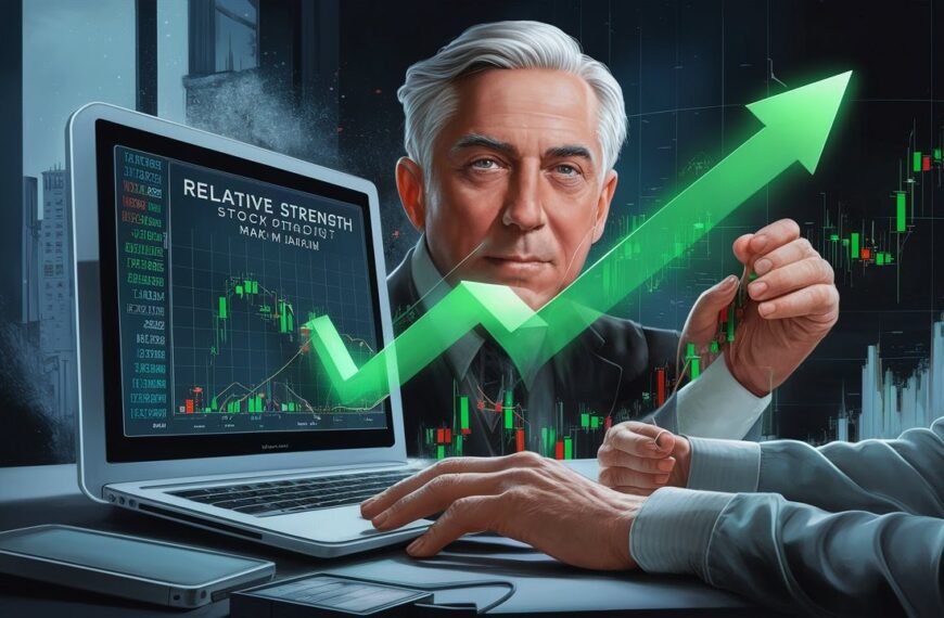 [VIP] XQ版RS相對強弱PR指標