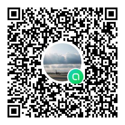 KailineQr code