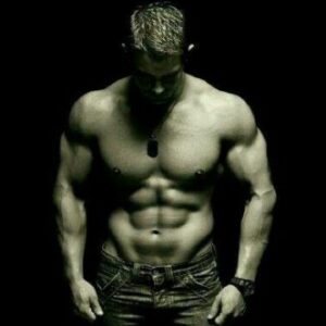 Profile photo of Alphaman