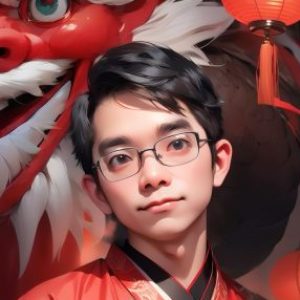 Profile photo of 小小的茶米