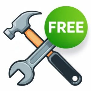 Group logo of 免費工具分享